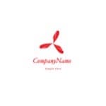 logotipo for Mall / Store