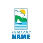 logo tipo for Bookstore