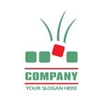 crear un logo for Bookstore