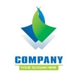 logos web gratis para Servicios empresariales