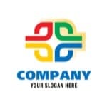 diseño logo for School