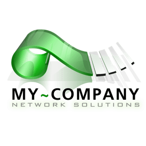 diseño imagen corporativa para Escuela