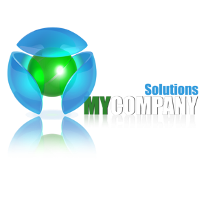 logo imagen corporativa para Servicios bancarios/financieros