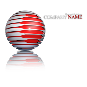 logo gratis para Servicios empresariales