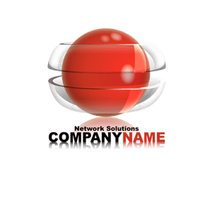 logotipos empresa for Mall / Store