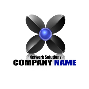 como diseñar un logotipo para Servicios bancarios/financieros