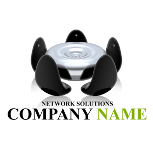 logotipos vectorizados para Inmobiliaria