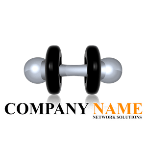 diseño imagen corporativa para Inmobiliaria