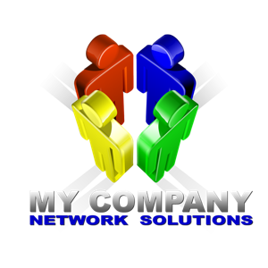 crear un logo para Librería