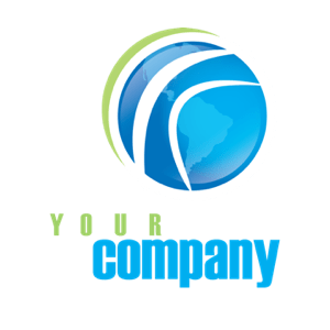 diseño logo para Inmobiliaria