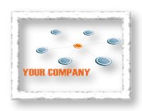 diseño corporativo for Mall / Store