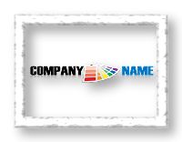 crear logotipos gratis for Bookstore