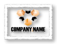 crear un logo for School